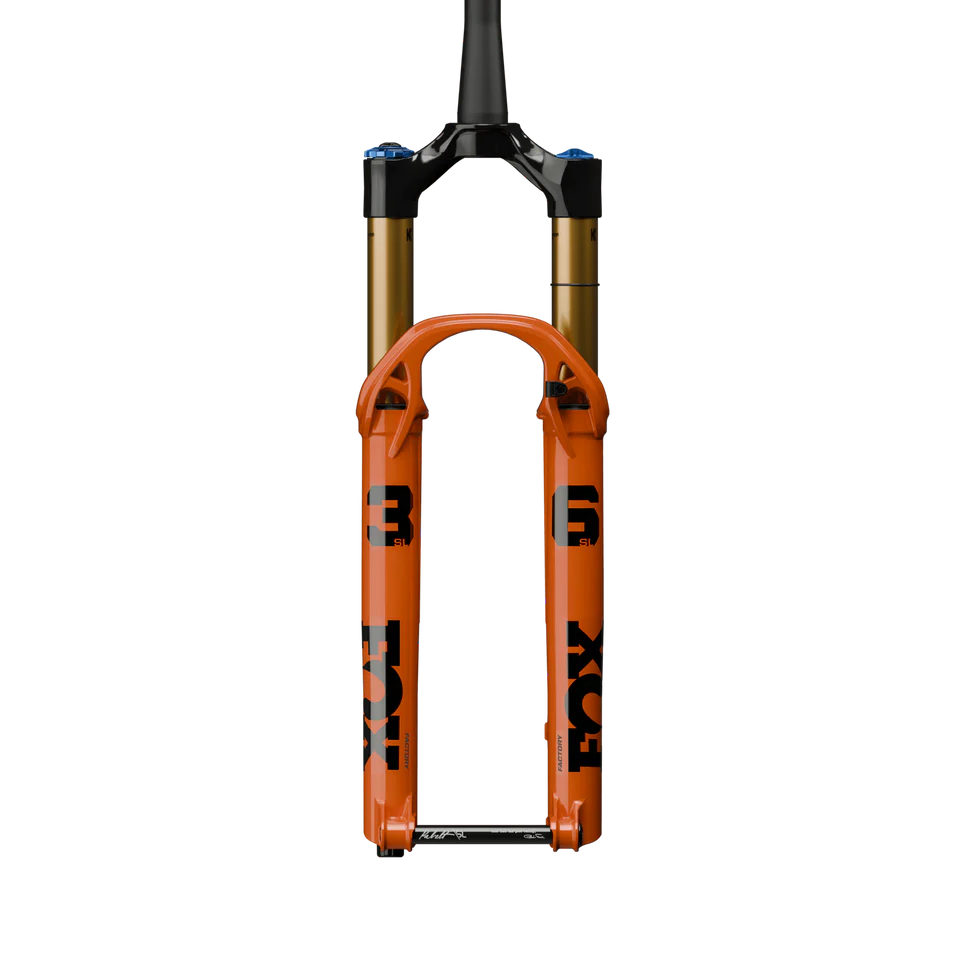 FOX 36 SL FACTORY 29" Grip X Vork Oranje 2026