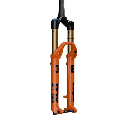 FOX 36 SL FACTORY 29" Grip X Vork Oranje 2026