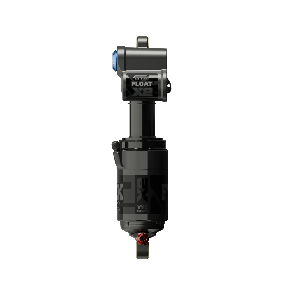 FOX FLOAT X2 PERFORMANCE Elite 2pos-Adj 2026 schokdemper