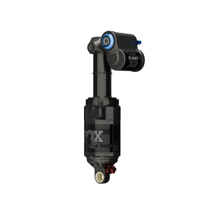 Amortisseur FOX FLOAT X2 PERFORMANCE ELITE 2pos-Adj Trunnion 2026