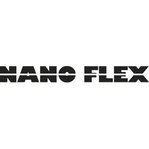 Beenwarmers CASTELLI NANO FLEX EVO Zwart