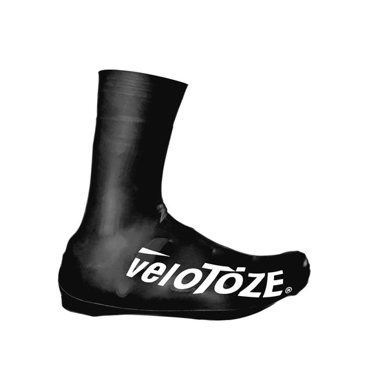 VELOTOZE HAUTES 2.0 Schoenovertrek Zwart