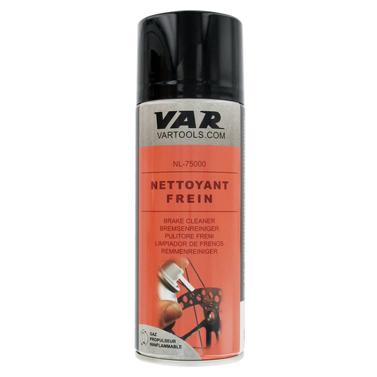 VAR Schijfremmenreiniger (400 ml)