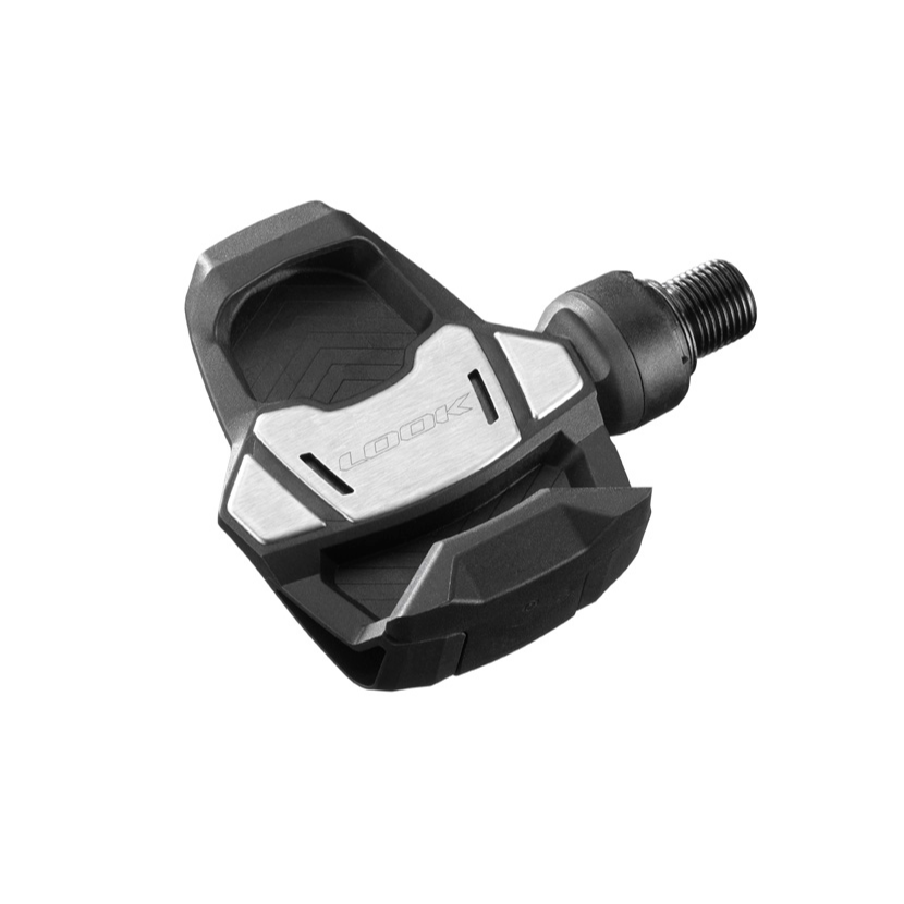 LOOK KEO BLADE CARBON 12-pedalen met as van 56 mm