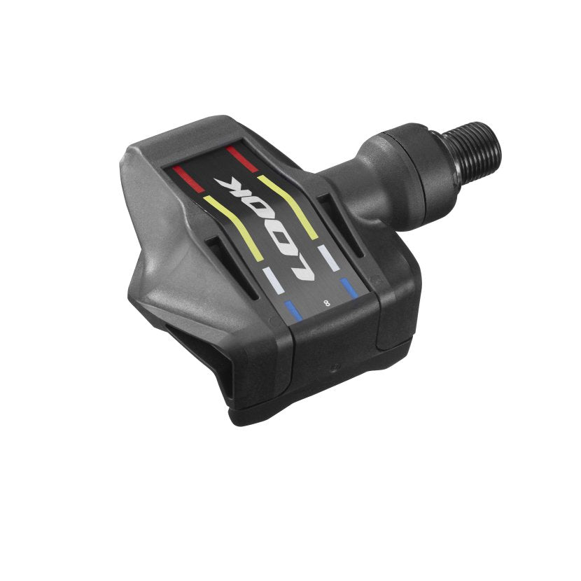 LOOK KEO BLADE CARBON 12-pedalen met as van 56 mm