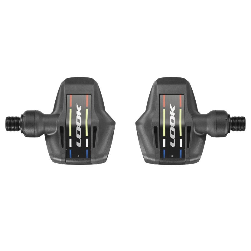 LOOK KEO BLADE CARBON 12-pedalen met as van 56 mm