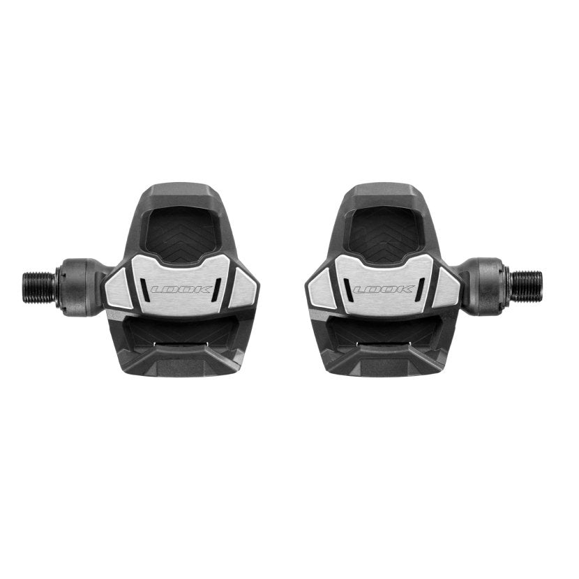 LOOK KEO BLADE CARBON 12-pedalen met as van 56 mm
