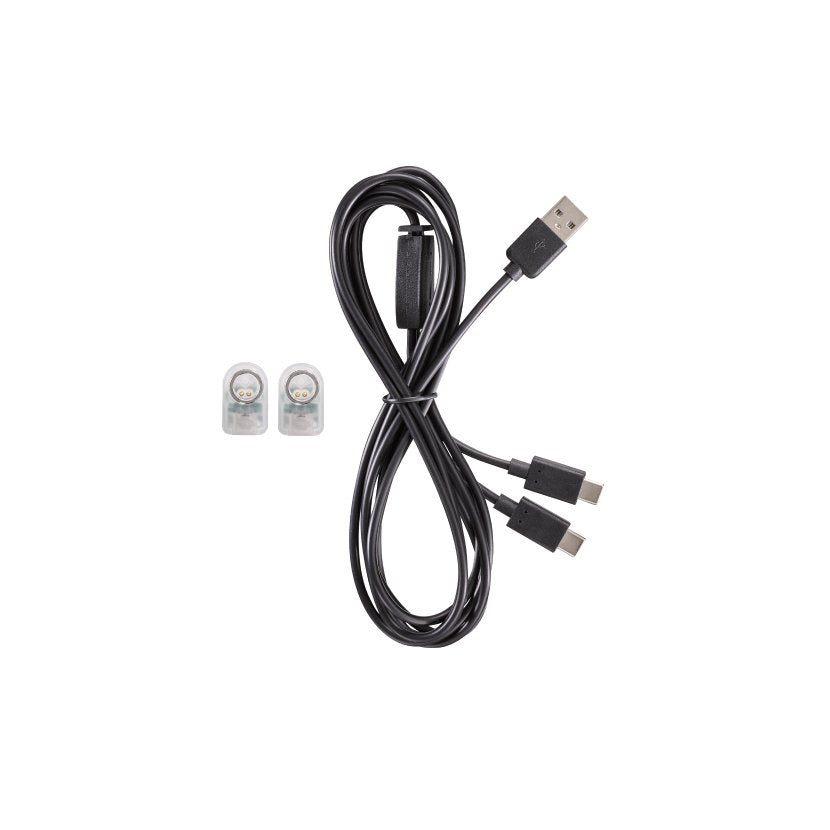 LOOK KEO BLADE POWER DUAL 12-pedalen met vermogensmeter