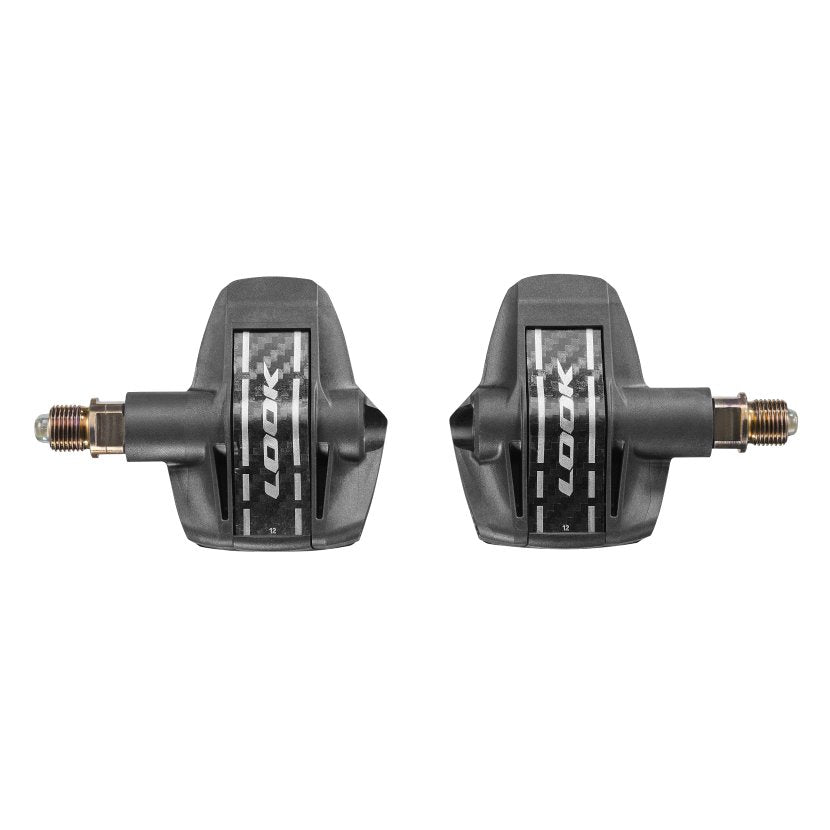 LOOK KEO BLADE POWER DUAL 12-pedalen met vermogensmeter