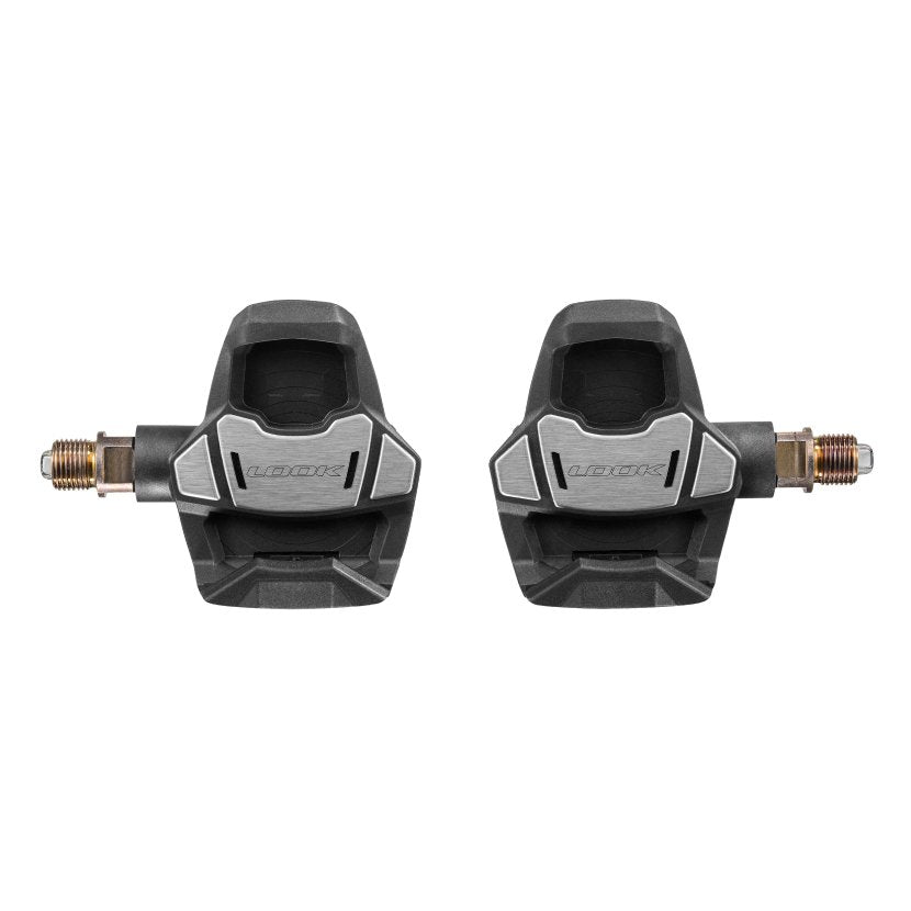 LOOK KEO BLADE POWER DUAL 12-pedalen met vermogensmeter