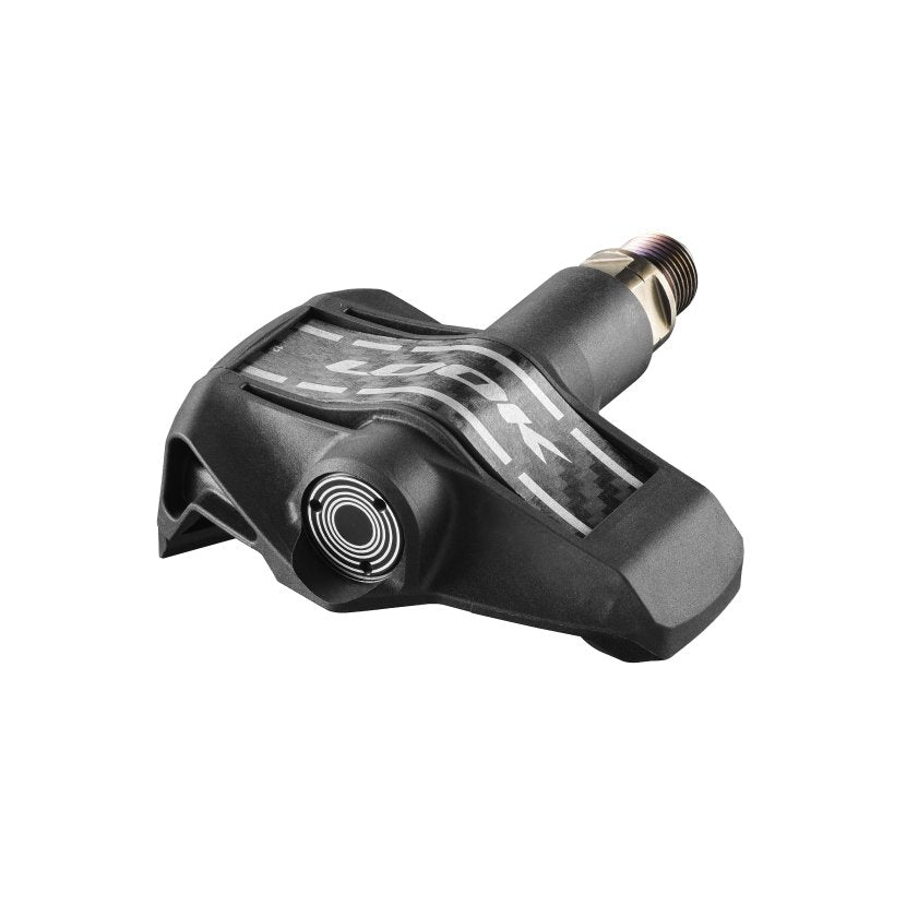 LOOK KEO BLADE POWER DUAL 12-pedalen met vermogensmeter