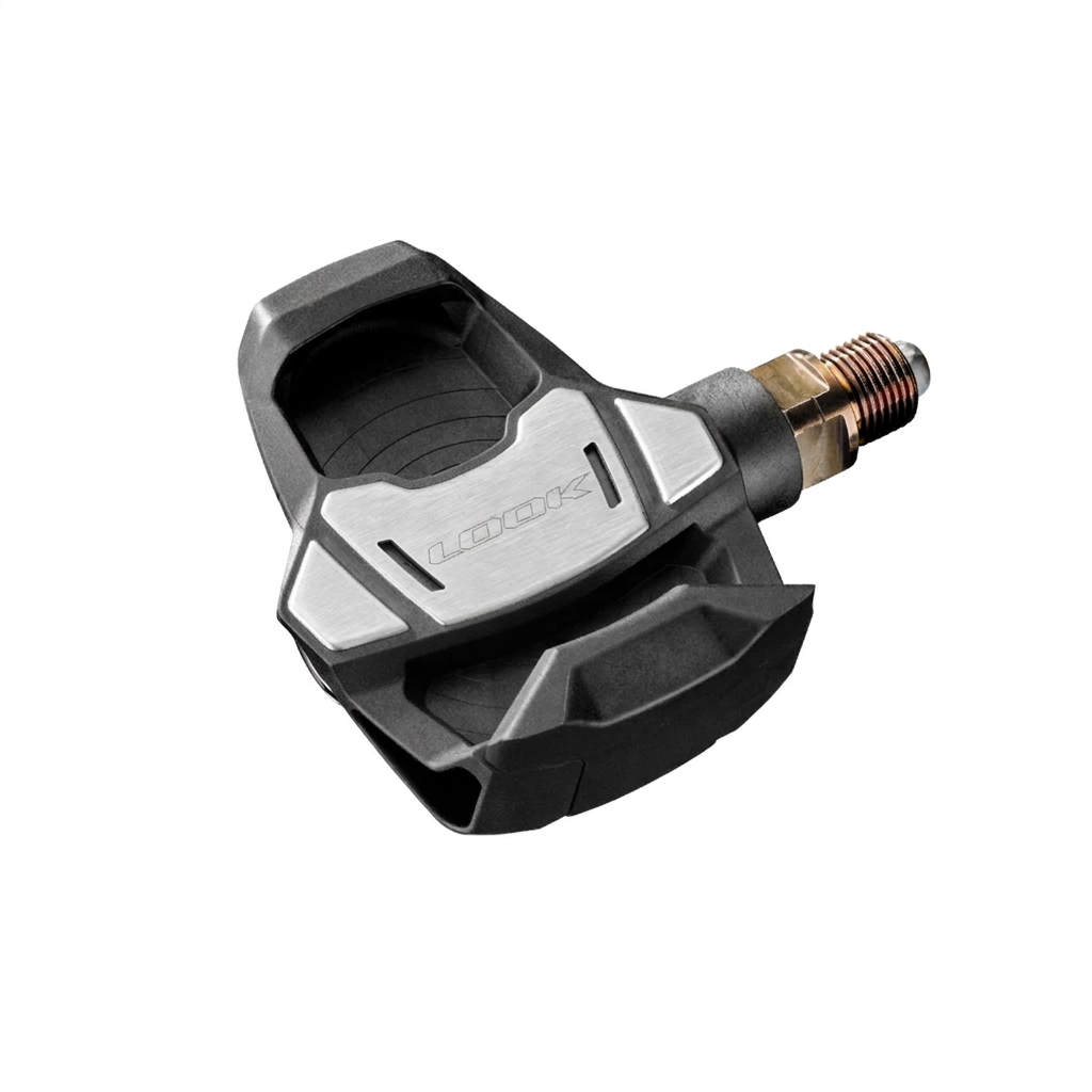 LOOK KEO BLADE POWER DUAL 12-pedalen met vermogensmeter