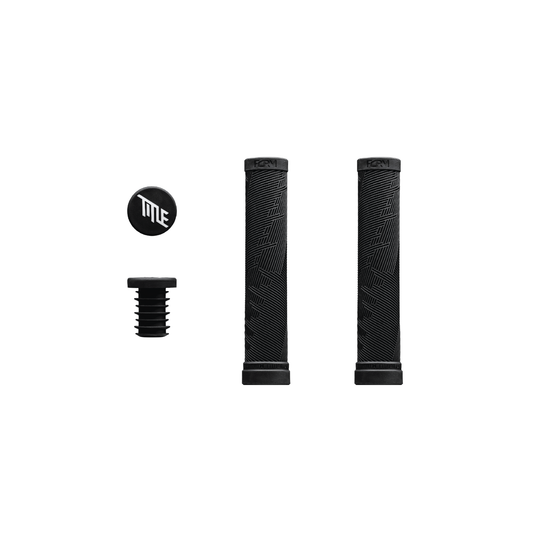 Grips Title MTB FORM Zwart