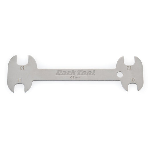 Park Tool OBW-4 Clé déportée vue de dessus