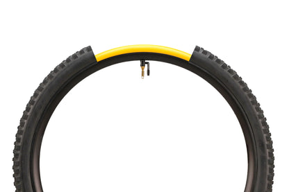 Anti-lek Insert ODYSSEY Optis Insert 29" met Dubbel Ventiel