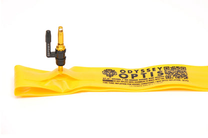 Anti-lek Insert ODYSSEY Optis Insert 29" met Dubbel Ventiel