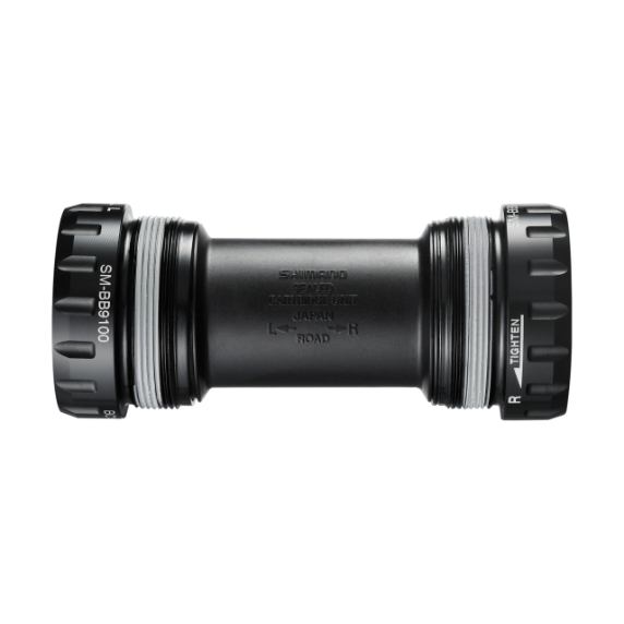 SHIMANO BB-R9100 DURA-ACE BSC trapasbehuizing