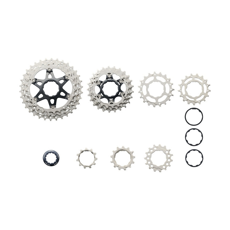 Cassette 11V SHIMANO ULTEGRA HG800