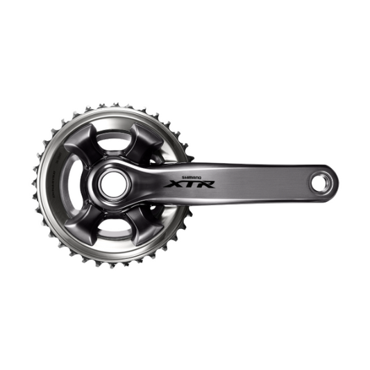 Pédalier 11V SHIMANO XTR FC-M9000-2