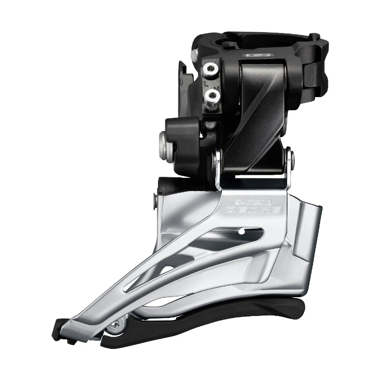 Dérailleur Avant SHIMANO DEORE FD-M6025-H 10V