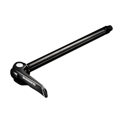 Achterwielas SHIMANO E-Thru SM-AX720 12x142mm