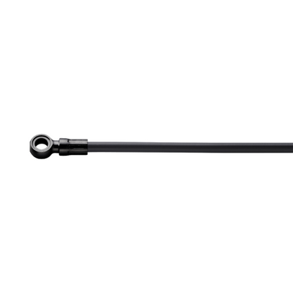 Remslangkit SHIMANO SM-BH90-SBM Recht Banjo Zwart