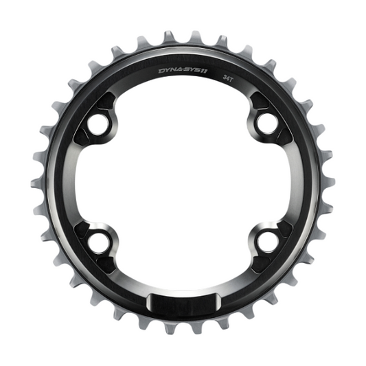 Plateau Mono SHIMANO XTR SM-CRM91 10/11V