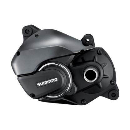 Standaard Motoreenheidafdekking SHIMANO SM-DUE80-A