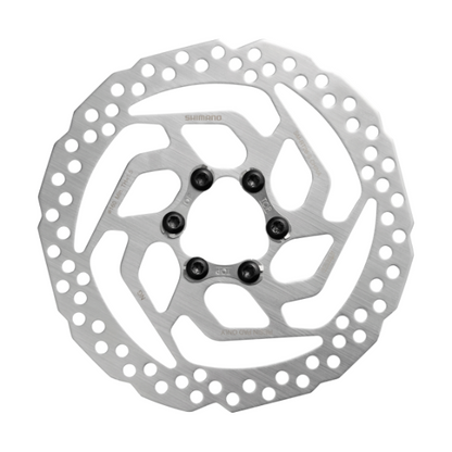 Remschijf SHIMANO SM-RT26 6 Gaten