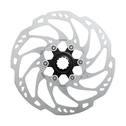 Remschijf SHIMANO RT-70 CENTER LOCK Ext