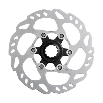 Remschijf SHIMANO RT-70 CENTER LOCK Ext