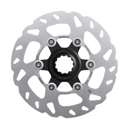 Disque SHIMANO SM-RT70 CENTER LOCK Int