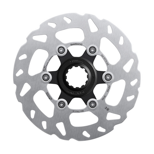SHIMANO RT-70 CENTER LOCK Buitenschijf