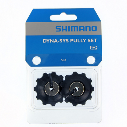 Katrolwieltjes Achterderailleur SHIMANO SLX 10V