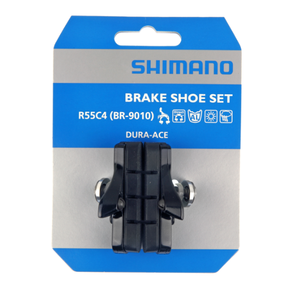 SHIMANO R55C4 BR-9010 schaatsen (paar)