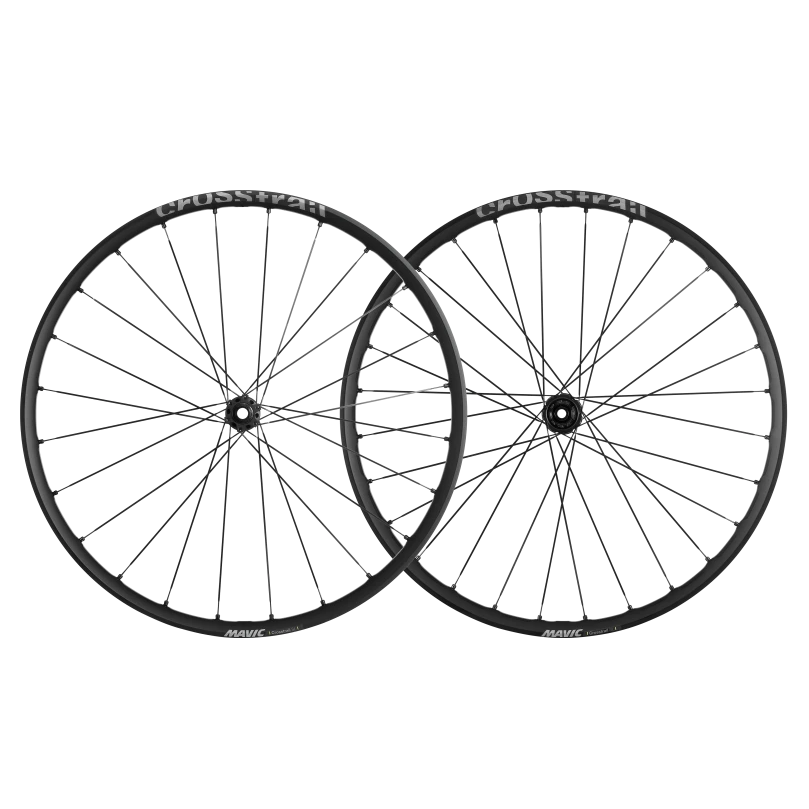 Paar MAVIC CROSSTRAIL SL 29" wielen 15x110mm/12x148mm Boost