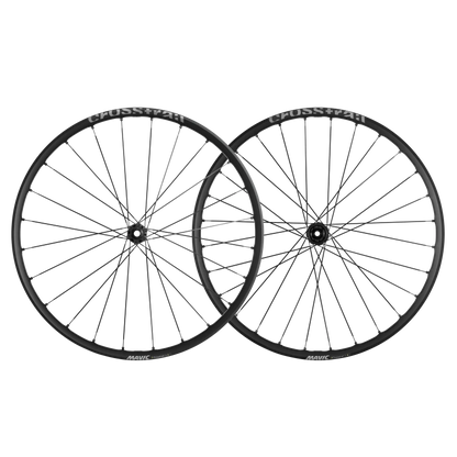 Wielpaar MAVIC CROSSTRAIL SL 29" 15x110mm/12x148mm Boost