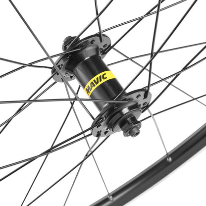 Wielenpaar MAVIC ACCESS R17