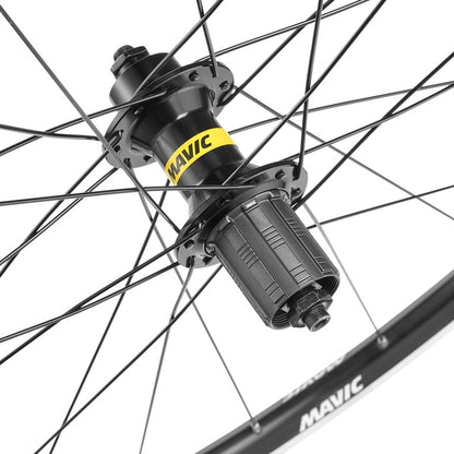 Wielenpaar MAVIC ACCESS R17