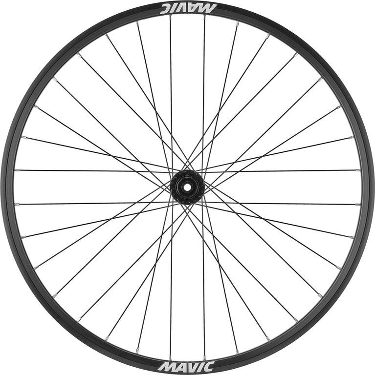 Roue Avant MAVIC E-ACCESS XR27 27.5" 15x110mm Boost