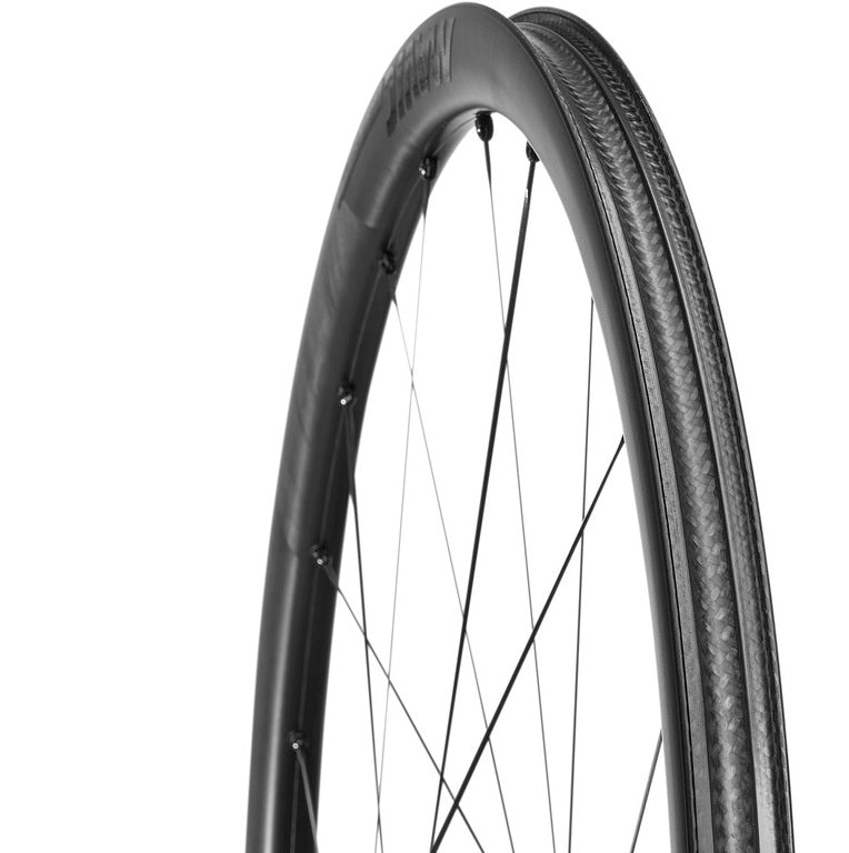 Paar MAVIC COSMIC SLR32 DISC Tubeless Ready wielen (Center Lock) 2025