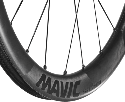 Wielenpaar MAVIC COSMIC SLR 45 DISC Tubeless Ready (Center Lock) 2025