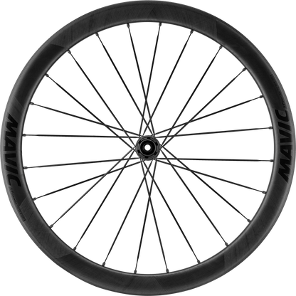 Wielenpaar MAVIC COSMIC SLR 45 DISC Tubeless Ready (Center Lock) 2025