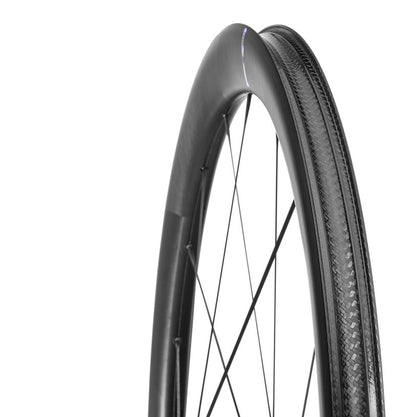 Wielpaar MAVIC COSMIC ULTIMATE 45 DISC Tubeless Ready (Center Lock)