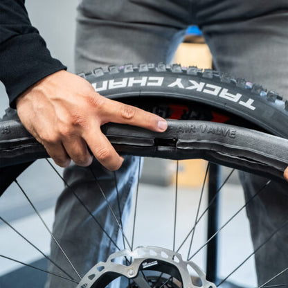 Anti-Klemschuim Tubeless TANNUS PRO 27.5x2.10-2.60