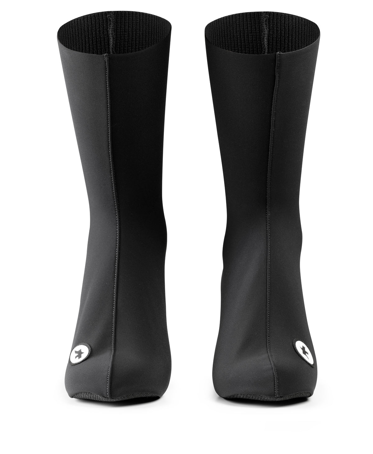 ASSOS GT WINTER EVO Overschoenen Zwart