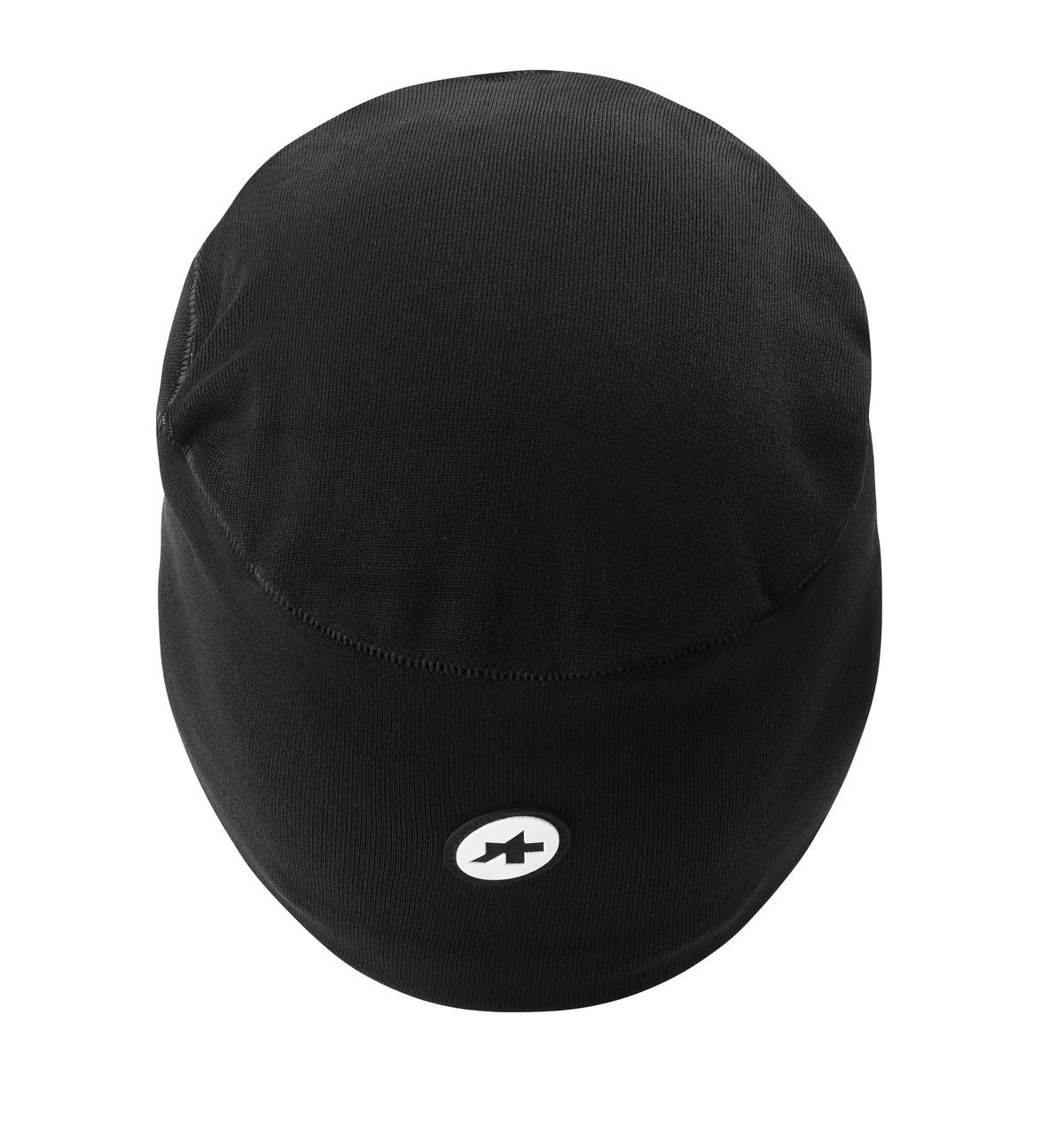 ASSOS WINTER muts onder helm zwart