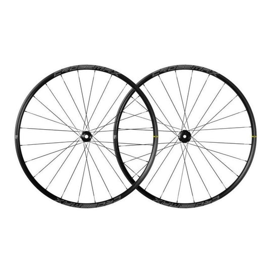 Paire de Roues MAVIC CROSSMAX 29'' 15x110mm/12x148mm Boost