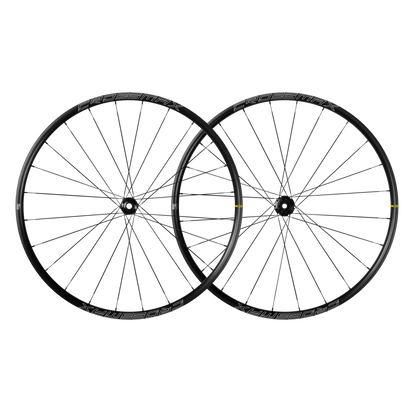 Paire de Roues MAVIC CROSSMAX 27.5" 15x110mm/12x148mm Boost
