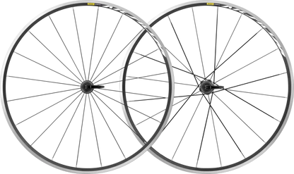 MAVIC AKSIUM wielpaar